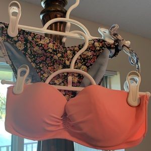 2 pc bathing suit 👙